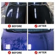 Graphene Ceramic Coating For Cars (70ml),Coating For Car Detailing,Years Of Long Lasting Protection - Ultra High Gloss, Extremely Hydrophobic