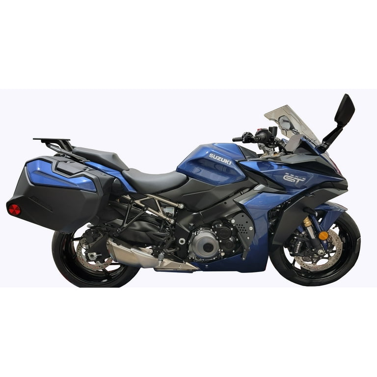 SSBバンパー GSX-S1000 GT79A GSXS1000用SSB - SSBファクトリー