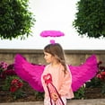 thumbnail image 4 of Angel Stage Performance for Magical Festival and Carnival Events, 4 of 6