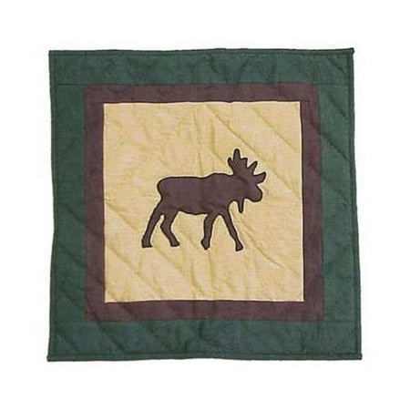 Cedar Trail Toss Pillow
