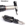 thumbnail image 3 of Redempat Rear Shocks Repair Tool Lightweight Waterproof Integrated Bike Install Tool Wear-resistant Remover with Clear Scale 1Set, 3 of 6