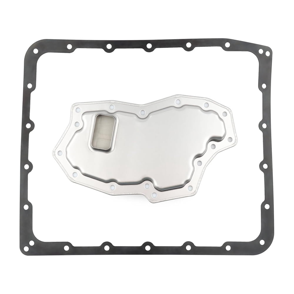 Auto Transmission Filter Kit with Gasket For Nissan Frontier Pathfinder INFINITI