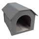 thumbnail image 1 of Camas para Gatos para Interior Casa de Mascotas para Interior y Exterior Casa de Perro Impermeable Plegable para Tamaño Pequeño a Mediano ANGGREK Otros, 1 of 8