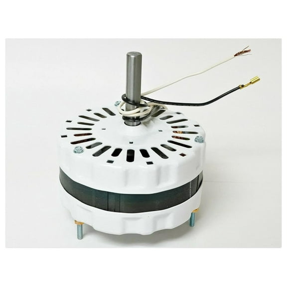 Attic Fan Motor Replacement - FO516B4505 E62815 E62788 97009317 - 120V 60HZ 43AMP - Compatible with Models 341, 355, 358 Ventilators