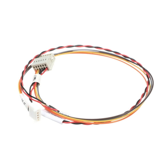 Wiring Harness, Ui to 6 Pin Connection