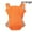 Orange, variant on Baby Carrier, Soft Infant Newborn Baby Carrier Backpack Rider Sling, 360 Ergonomic All Season Baby Infant Toddler Newborn Carrier Front Back Wrap Rider Sling