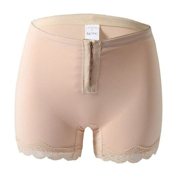 Pantalones moldeadores de cuerpo, pantalones con hebilla en el pecho, cintura alta, pantalones con caderas expuestas, pantalones con encaje en la cadera