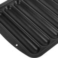 thumbnail image 2 of Sausage Mold Hot Dog Machine Bakeware Baking Pan Breakfast Making Steaming Tool Mould, 2 of 6