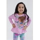 thumbnail image 3 of Conjunto de atuendo Disney Little Mermaid Ariel para niñas pequeñas de 5 años, 3 of 5