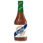 Crystal Hot Sauce, 3 oz Bottle, Multipack (12)