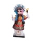 thumbnail image 2 of Figura de la Ópera de Pekín de 9 pulgadas, muñeca de la Ópera de Pekín para escritorio, regalo de interior Yang Guifei, 2 of 9