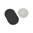 thumbnail image 2 of Bgsha 30Pcs 125mm Wet and Dry Sanding Discs 5 Inch Hook & Loop Sandpaper 800-3000 Grit, 2 of 9