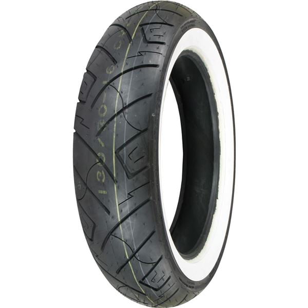 130/60-23 WW Front 75H Cruiser Motorcycle Tire New Shinko 777 H.D 