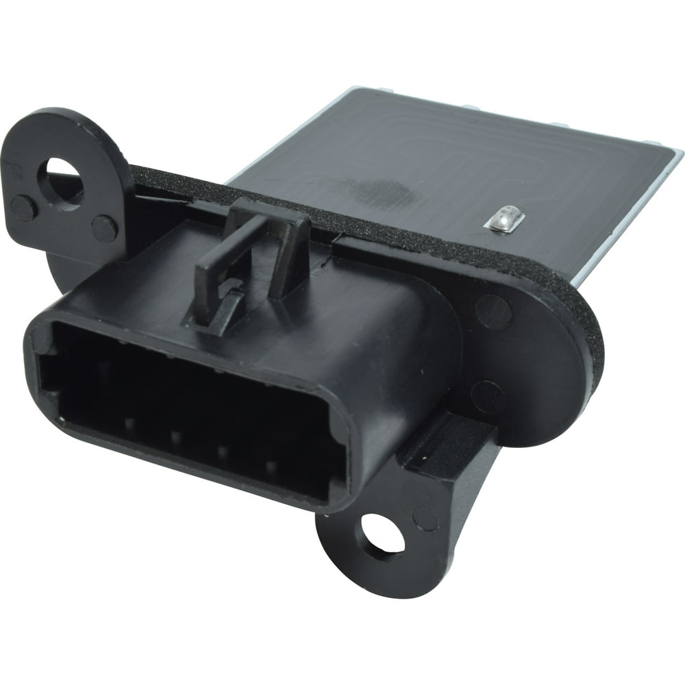 New HVAC Blower Motor Resistor SW 11435C 8713804052 Walmart