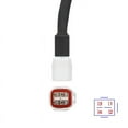 thumbnail image 3 of 4 Pin to OBD2 Fault Code Reader motorcycle Scanner Diagnostic Cable for mT10 FZ10 XSR700 TmAX530 R6, 3 of 5