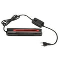 thumbnail image 2 of ZOUSSIQI Submersible Fish Tank Heater Ultra Short Quartz Tube Automatic Constant Temperature Aquarium Heating Rod CW116#2289, 2 of 13