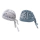 thumbnail image 1 of Gorro de pirata ciclista jinwen oscuro, 1 of 5