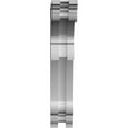 thumbnail image 2 of 1 7/8"W x 6"D x 10"H Sellek Architectural Grade PVC Corbel, 2 of 9
