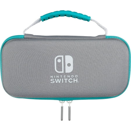 PowerA - Protection Case Kit for Nintendo Switch Lite - Turquoise
