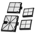 thumbnail image 5 of Optimal Pool Cleanliness 4Pack 9991468R4 Filters Designed for Dolphin For Active Models Exceptional Durability, 5 of 8