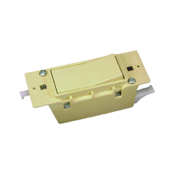 US Hardware RV Electrical Switch 1 pk