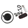thumbnail image 4 of Kit de controlador de bicicleta eléctrica, kit de motor de bicicleta eléctrica de 48 V 1000 W, kit de controlador de motor optimizado para la excelencia, 4 of 8