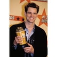 thumbnail image 2 of Jim Carrey At The Mtv Movie Awards, 652001, By Robert Hepler." Celebrity (8 x 10), 2 of 2
