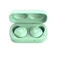 thumbnail image 1 of iLuv Bubble Gum Air True Wireless Bluetooth 5.0 In-Ear Earbuds with Charging Case, 1 of 6