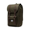 thumbnail image 4 of Mochila Herschel Supply Co. Little America Ivy Green, 4 of 4
