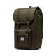 thumbnail image 4 of Mochila Herschel Supply Co. Little America Ivy Green, 4 of 4