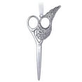 thumbnail image 2 of Hallmark Keepsake Christmas 2019 Year Dated Divine Style Hairstylist Shears Ornament, Metal, 2 of 4