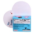 thumbnail image 3 of Frankford Disney Stitch Milk Chocolate Valentine's Heart Box 1.6oz, 3 of 7