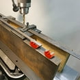 thumbnail image 6 of Master Magnetics 07270 2 oz. Red Horseshoe Magnet, 6 of 6