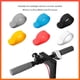 thumbnail image 5 of Naiovety Acelerador cubierta de silicona Scooter impermeable a prueba de polvo aceleradores Protector reparación accesorios reemplazo para Type2 NO2, 5 of 6