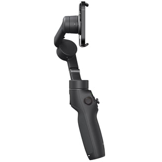 DJI Osmo Mobile 6 - Motorized Handheld Stabilizer with ActiveTrack