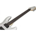 thumbnail image 5 of Schecter C-6 Deluxe Electric Guitar (Satin White), 5 of 7