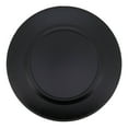 thumbnail image 2 of Saro Lifestyle Ruffled Design Charger Plates (Set of 4), 2 of 4