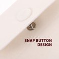 thumbnail image 4 of UPGRATOR De Beige Para Joyería Ideal Para Guardar Regalos Y Dulces, 4 of 6