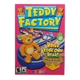 thumbnail image 6 of Teddy Factory PC CD - It's a Wild Mix of Matching & Precision Aiming, Pressure of Constant Orders & Satisfying Customers, 6 of 6