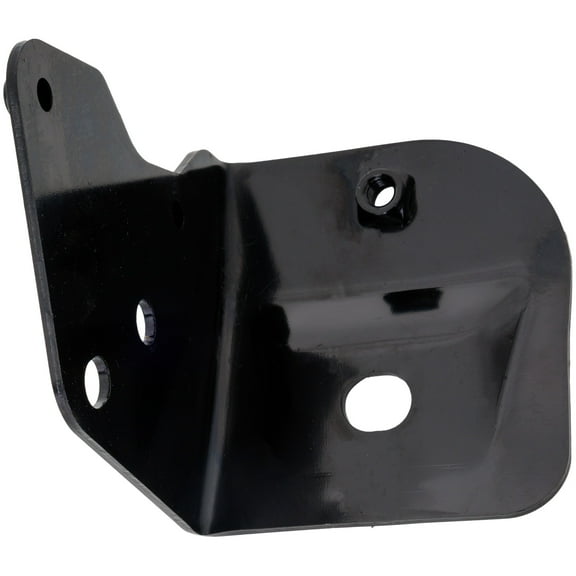 Bumper Bracket Compatible with 2019-2022 Jeep Wrangler 2020-2021 Gladiator Front, Left Driver