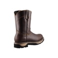 thumbnail image 3 of Botas SALVATORE hombre Modernas cafe 25.5, 3 of 4