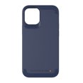 thumbnail image 1 of GEAR4 Coque Rigi Compatible avec l'iPhone 12 Mini (5,4") - Bleu, 1 of 3