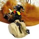 thumbnail image 2 of Pinza de freno hidráulico para motocicleta, bomba de freno delantero o trasero maestro para 150cc, 200cc, 250cc, ATV, Dirt Quad Bike Jadeshay  A, 2 of 9
