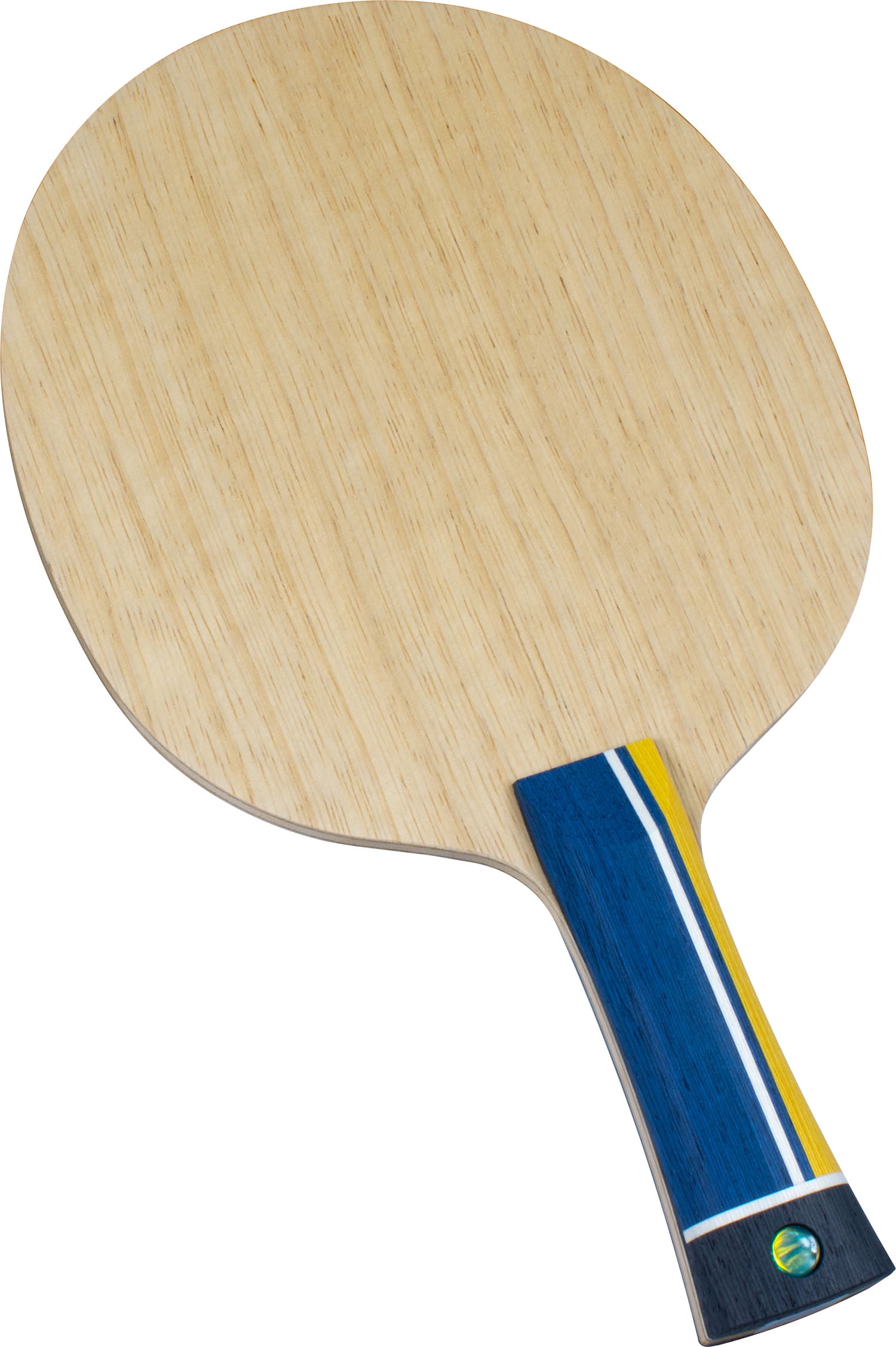 Butterfly Harimoto Innerforce ZLC FL Blade