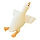 thumbnail image 2 of Lindo Ganso Animal de Peluche Cojín Almohada Muñeca Cisne Felpa Abrazando Almohadas Cómodo Encantador Juguete de Felpa Lindo de Peluche 190cm, 2 of 9