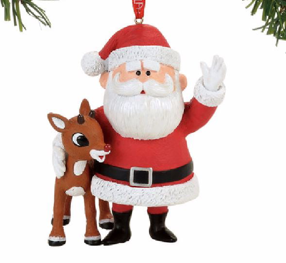 Rose Gold Silver Gold Table names Santa's Reindeer Christmas Themed Rudolf & Co