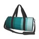 thumbnail image 1 of Easygdp Teal Color Bolsa de Viaje, Bolsa de Mano, Bolsa de Gimnasio, Bolsa de Equipaje para Viaje, 1 of 6