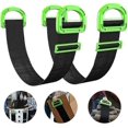 thumbnail image 1 of high quality2pcs Adjustable Lifting Moving Straps, Furniture Moving Straps Multifunctional Carrying Strap Belt with Durable Handles for Furniture Boxe, 1 of 5