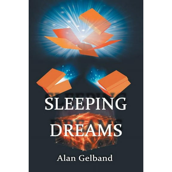 Sleeping Dreams (Paperback) by Alan Gelband