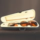 thumbnail image 1 of Violín Para Principiantes, Violín Retro De Arce, Kit De Violín De Tamaño Completo Con Caja De Resina De Cuerda Para Principiantes, Adultos, Estudiantes, 1 of 7